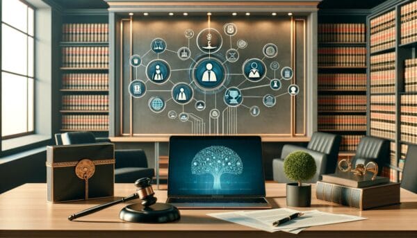 Attestation dévolutive en succession : procédures et utilité