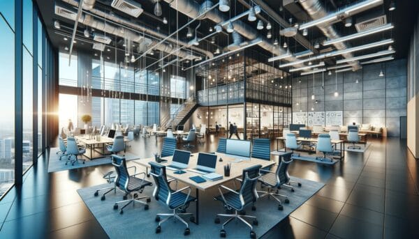 Business Center&nbsp;: avantages et services pour les professionnels