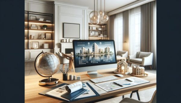 Devenir consultant immobilier : compétences et parcours professionnel