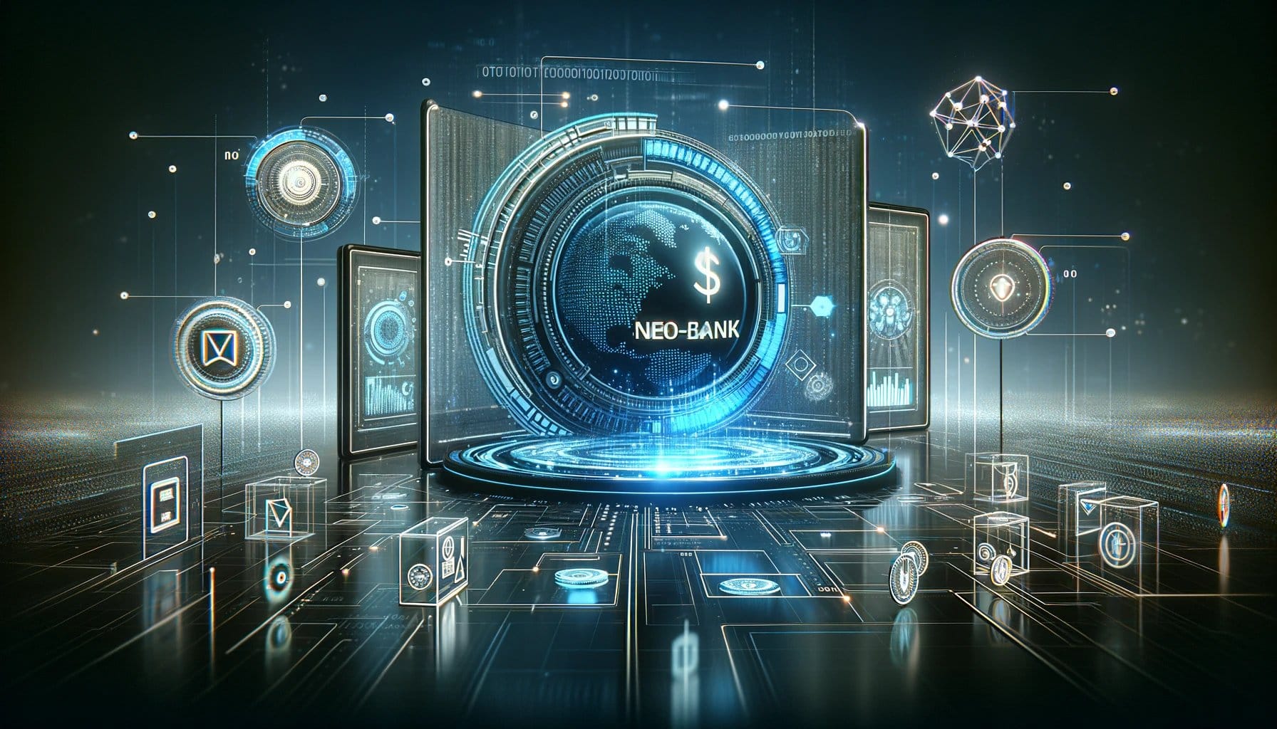 Choisir sa néobanque en 2024 - avantages, options et top sélections