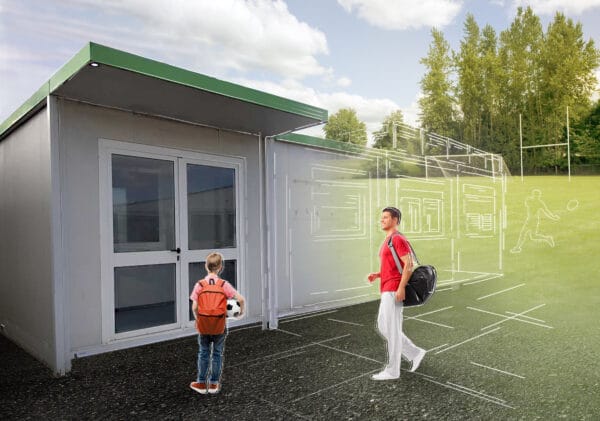 Bâtiments modulaires : à quelles occasions les installer ?