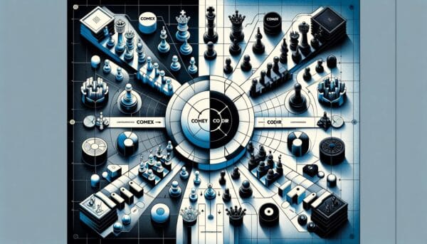 COMEX en entreprise&nbsp;: définition, rôle et différence avec le CODIR