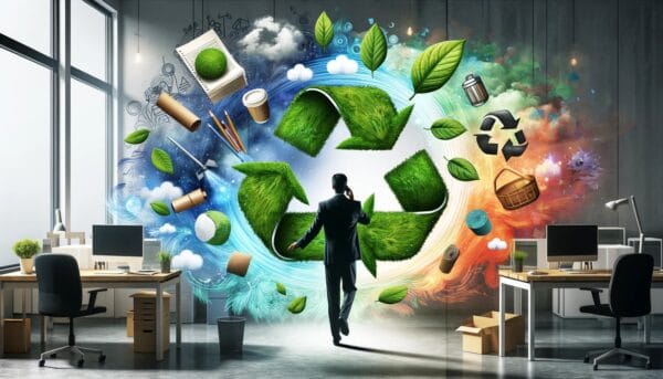 Comment gérer efficacement les déchets de votre entreprise ?