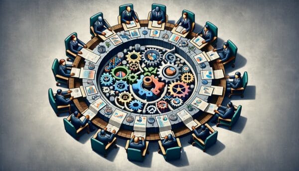 Comprendre le CODIR&nbsp;: rôles, membres et bonnes pratiques en entreprise