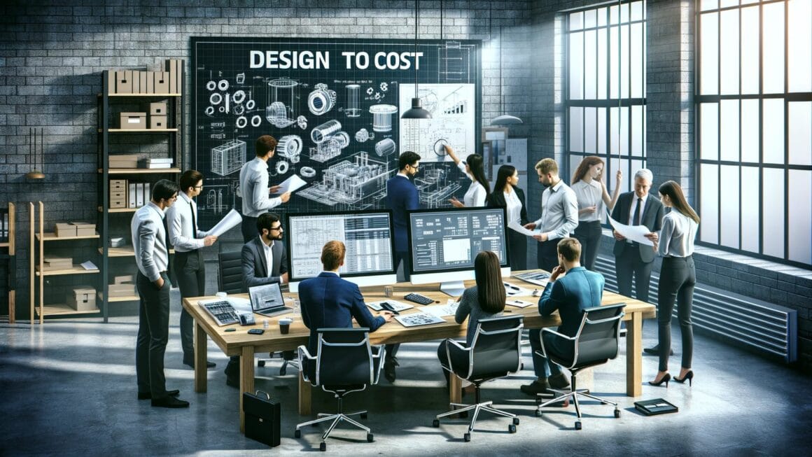 Design to Cost
