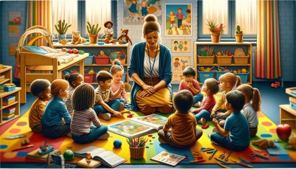 Devenir enseignant en maternelle : formation et qualifications requises