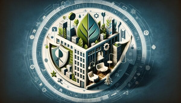 Facility Management&nbsp;: clé pour la sécurité, confort et durabilité des bâtiments