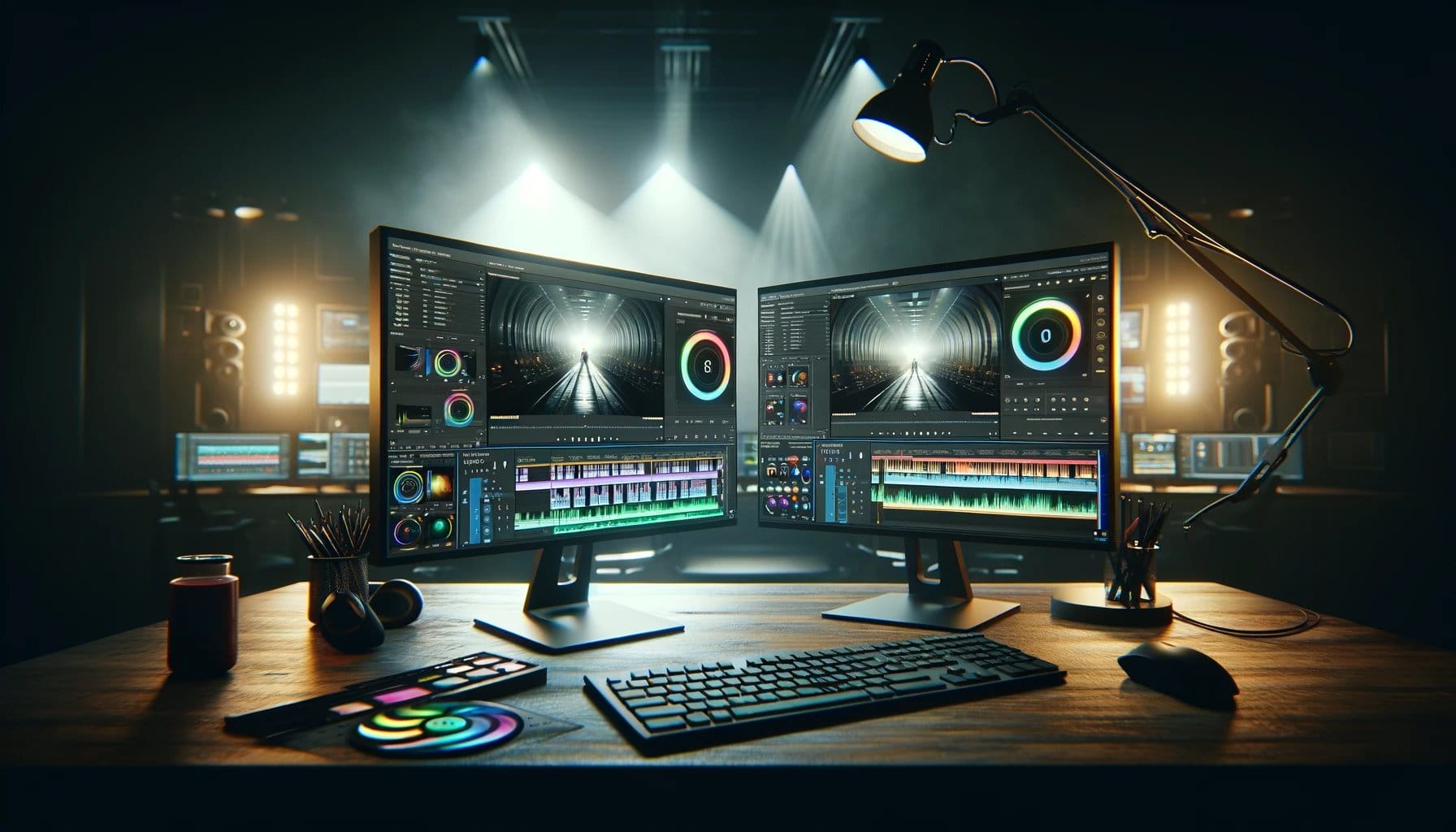 Les 2 meilleurs logiciels pour améliorer la qualité d'une vidéo