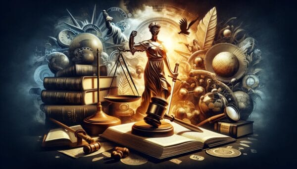 Parcours pour devenir avocat : durée et étapes des études