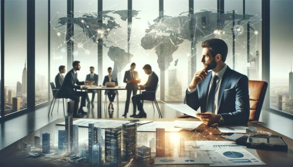 Rôle et importance du CEO dans la stratégie et la gestion d’entreprise