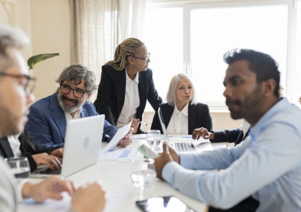 Les enjeux et défis des assemblées générales en entreprise
