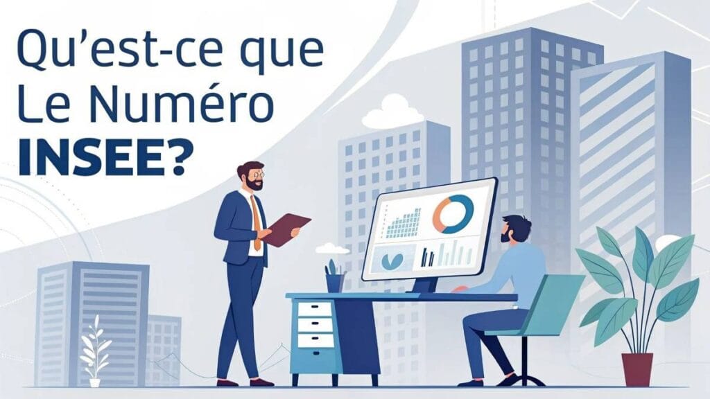 🔍 Tout savoir sur le numéro INSEE et son rôle essentiel