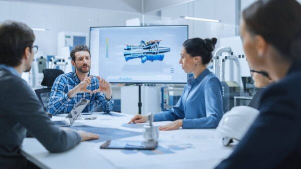 Bureau d’études mécanique dans le Rhône : comment faire le bon choix ?