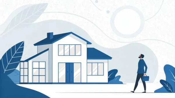 Acheter une maison construite par un particulier&nbsp;: obligations légales et démarches sécurisées