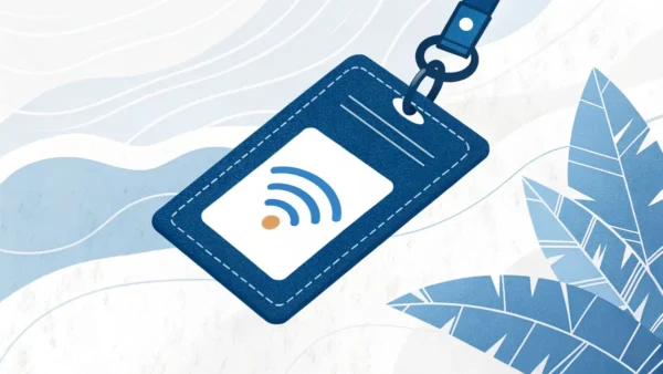 Badge RFID pour bornes de recharge de voiture électrique : fonctionnement, avantages et acquisition