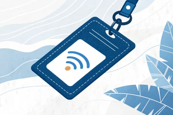 Badge RFID pour bornes de recharge de voiture électrique : fonctionnement, avantages et acquisition