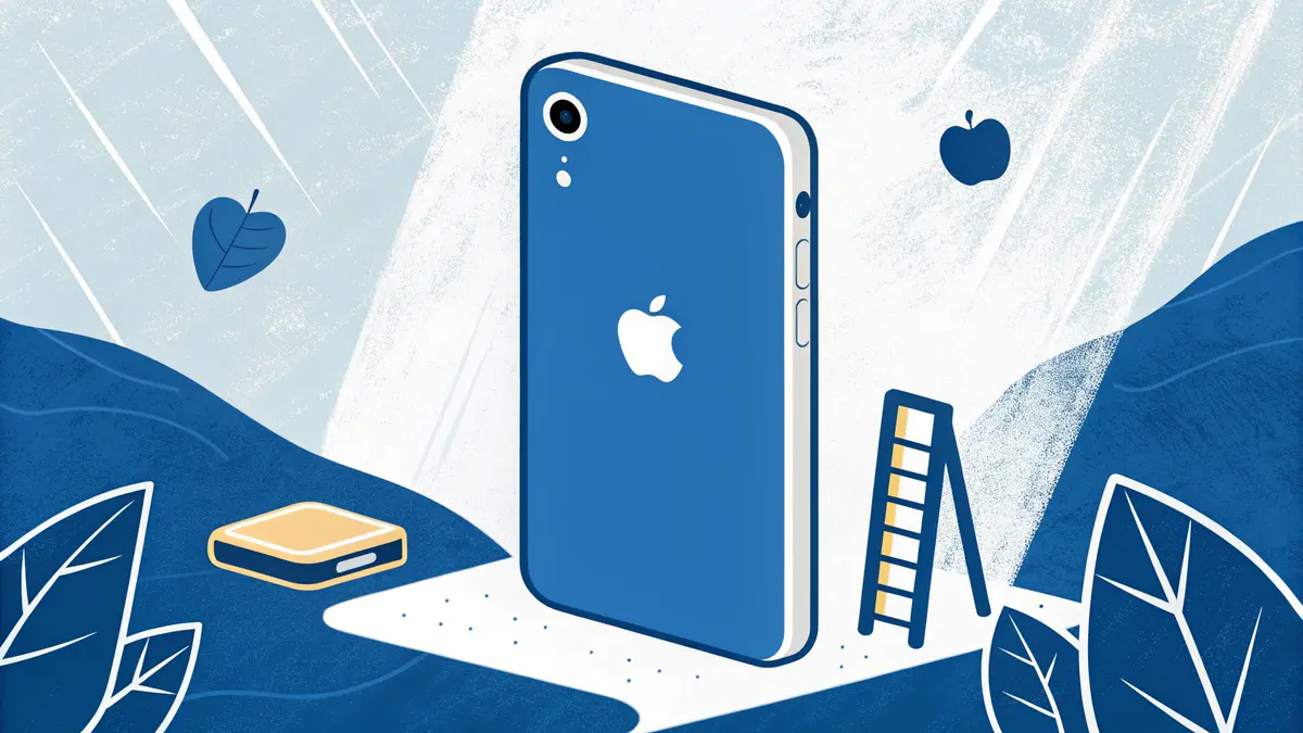 Comment libérer de l’espace de stockage sur iPhone rapidement