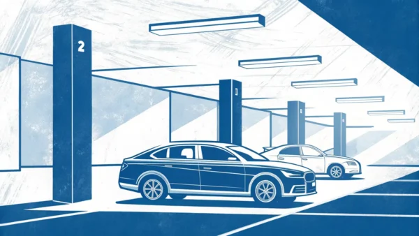 Panneaux de stationnement en France&nbsp;: catégories, réglementation et installation