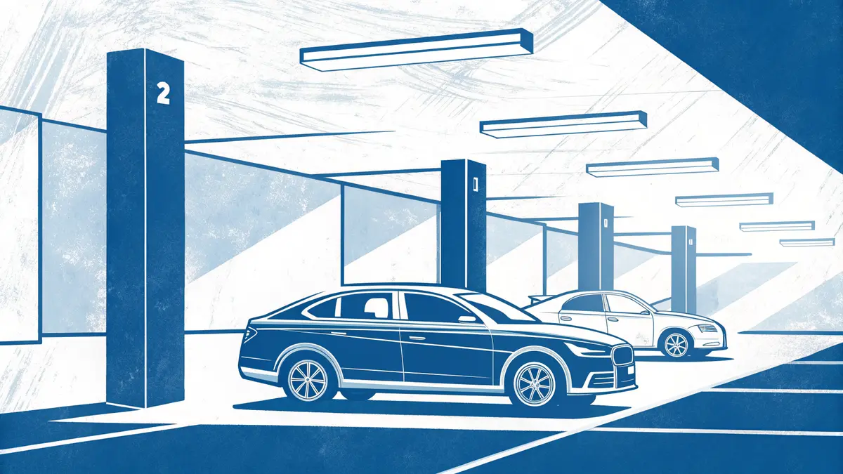 Panneaux de stationnement en France : catégories, réglementation et installation
