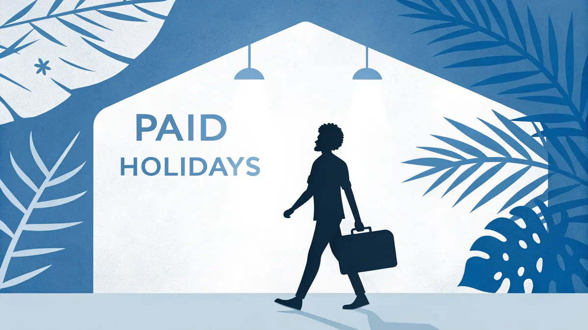 Réglementation et rémunération des jours fériés en France