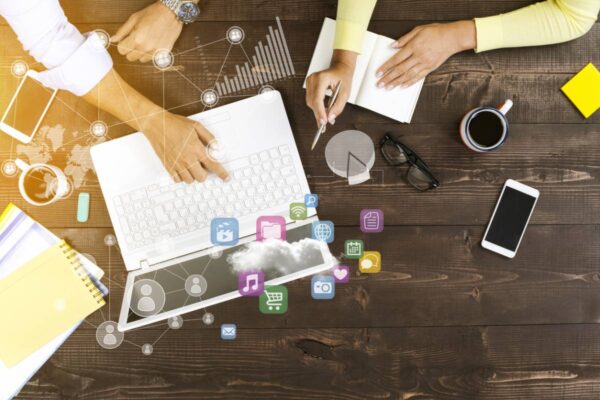 Conseils pour réussir votre stratégie digitale dans un marché concurrentiel