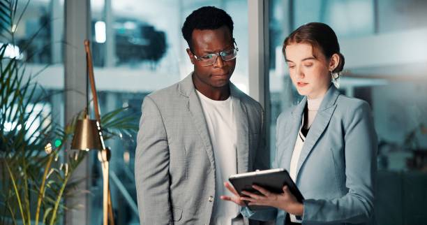 marketing digital analyse consultant positionnement