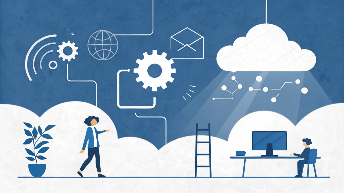 Comment créer un sommaire automatique dans Word efficacement