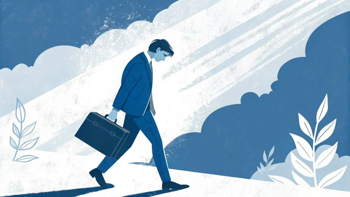 Dépôt de bilan et arrêt maladie : vos droits et démarches expliqués