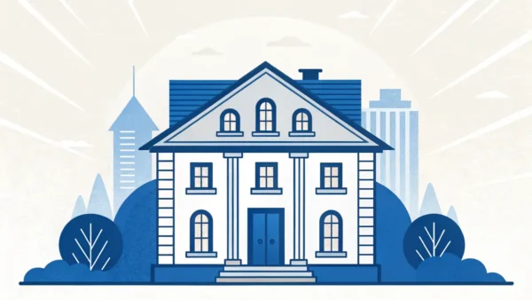 Taux de crédit immobilier en France&nbsp;: évolution historique et perspectives jusqu’en 2026