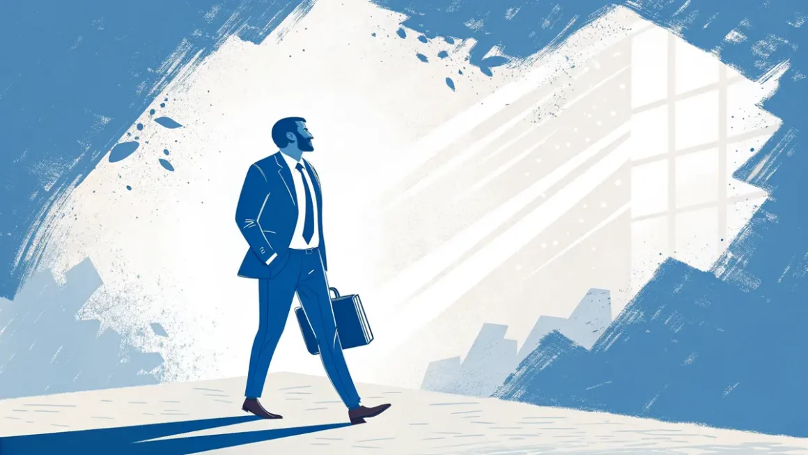 Abandon de poste en CDI : risques, procédure et impact sur le chômage