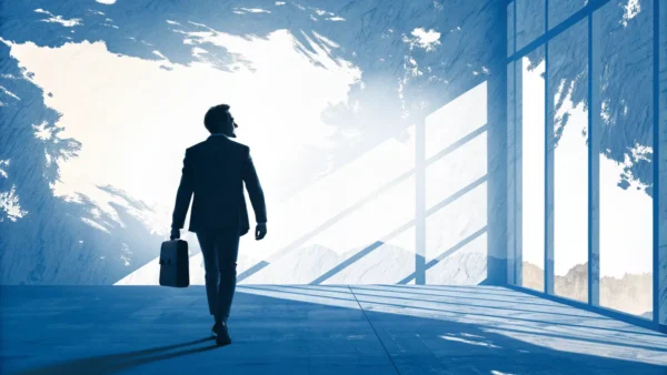 “Au sein de l’entreprise”&nbsp;: sens, orthographe et alternatives en contexte professionnel