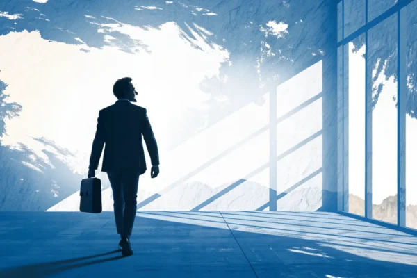 “Au sein de l’entreprise”&nbsp;: sens, orthographe et alternatives en contexte professionnel