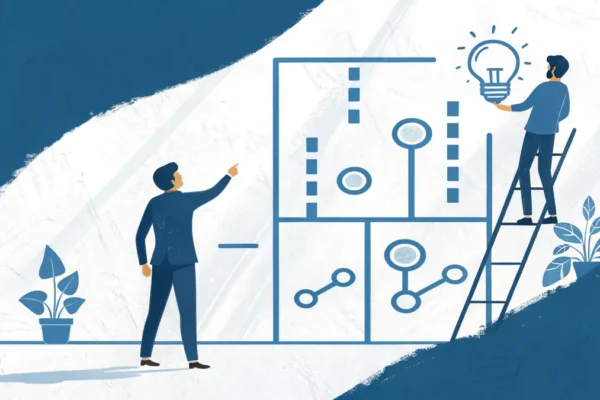 Planning prévisionnel&nbsp;: construire une projection fiable pour piloter un projet