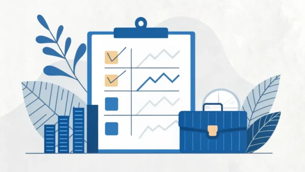 Budget planner&nbsp;: choisir le bon format et tenir son budget mois après mois