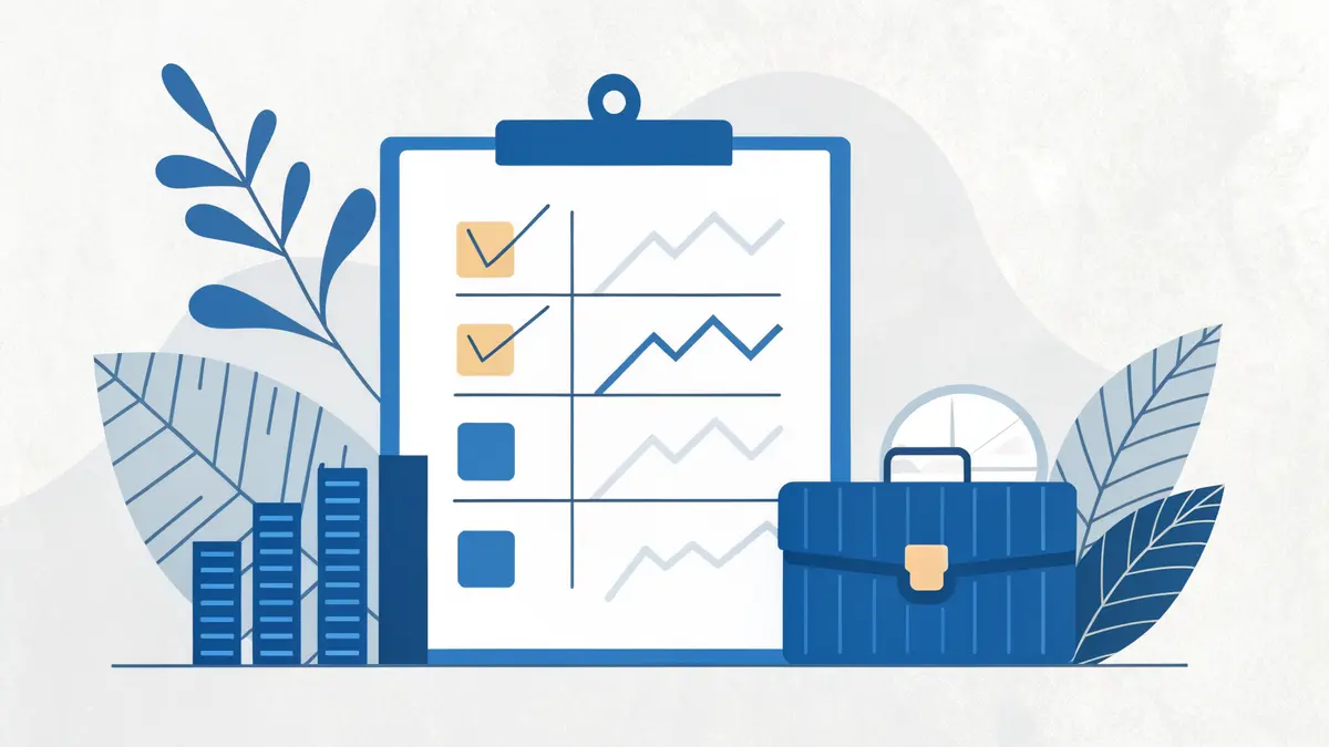 Budget planner : choisir le bon format et tenir son budget mois après mois
