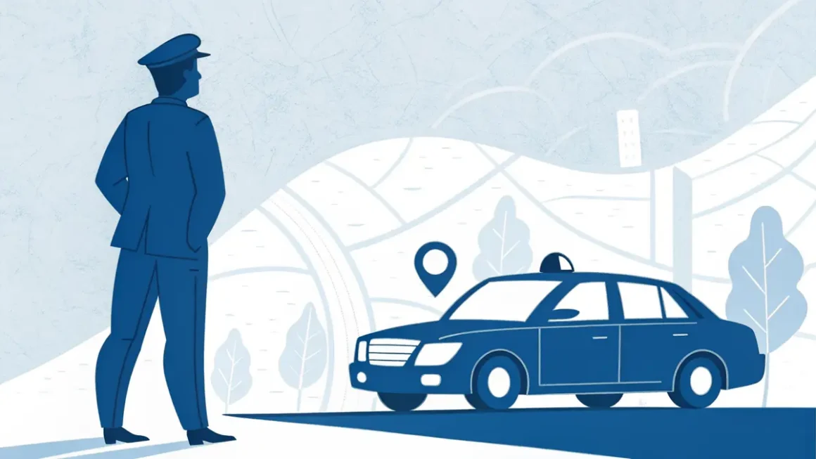 Devenir chauffeur VTC avec BVTC : parcours, conditions et démarches pour démarrer légalement