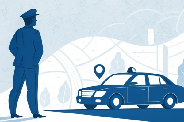 Devenir chauffeur VTC avec BVTC&nbsp;: parcours, conditions et démarches pour démarrer légalement