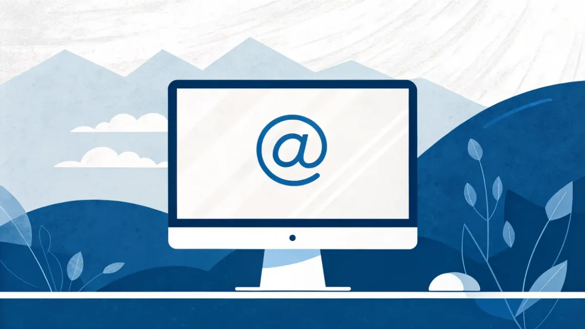 Taper un arobase sur Mac selon votre clavier