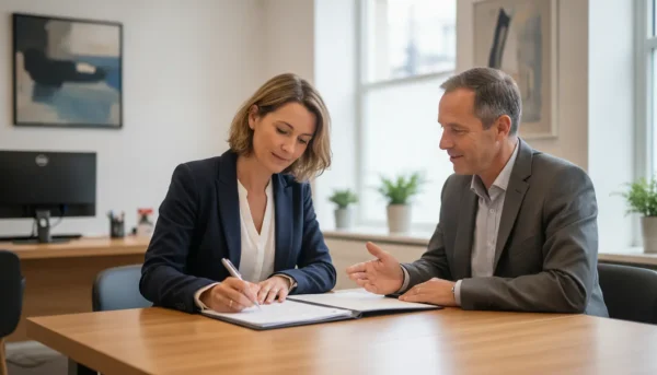 Crédit professionnel&nbsp;: comment l’obtenir avec 4 solutions comparées