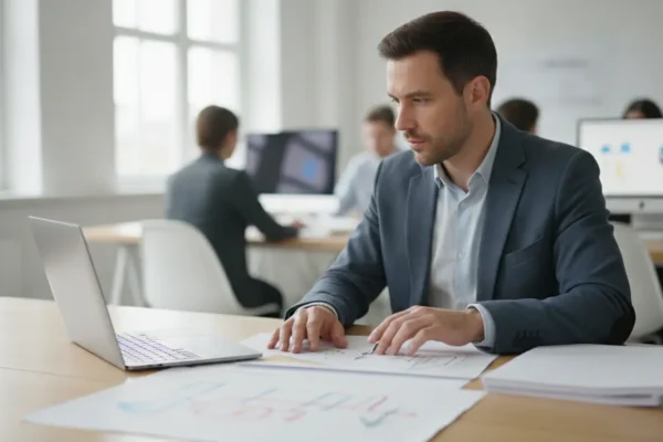 Stratégie de prix entreprise&nbsp;: comparez les 4 méthodes